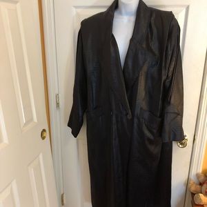 Maggie Lawrence vintage double button jacket coat